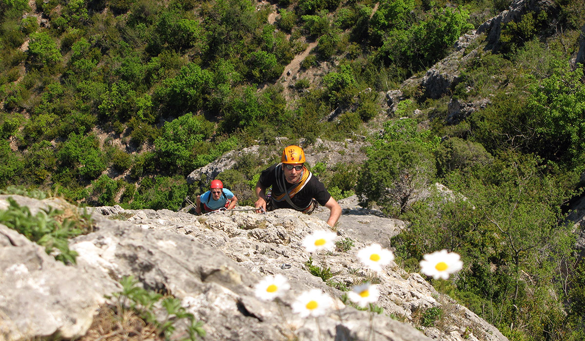 GORGE DE LA JONTE
